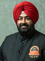 Shere Singh Randhawa